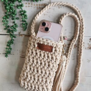 Mini torebka/etui na telefon