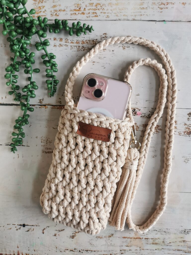 Mini PHONE BAG