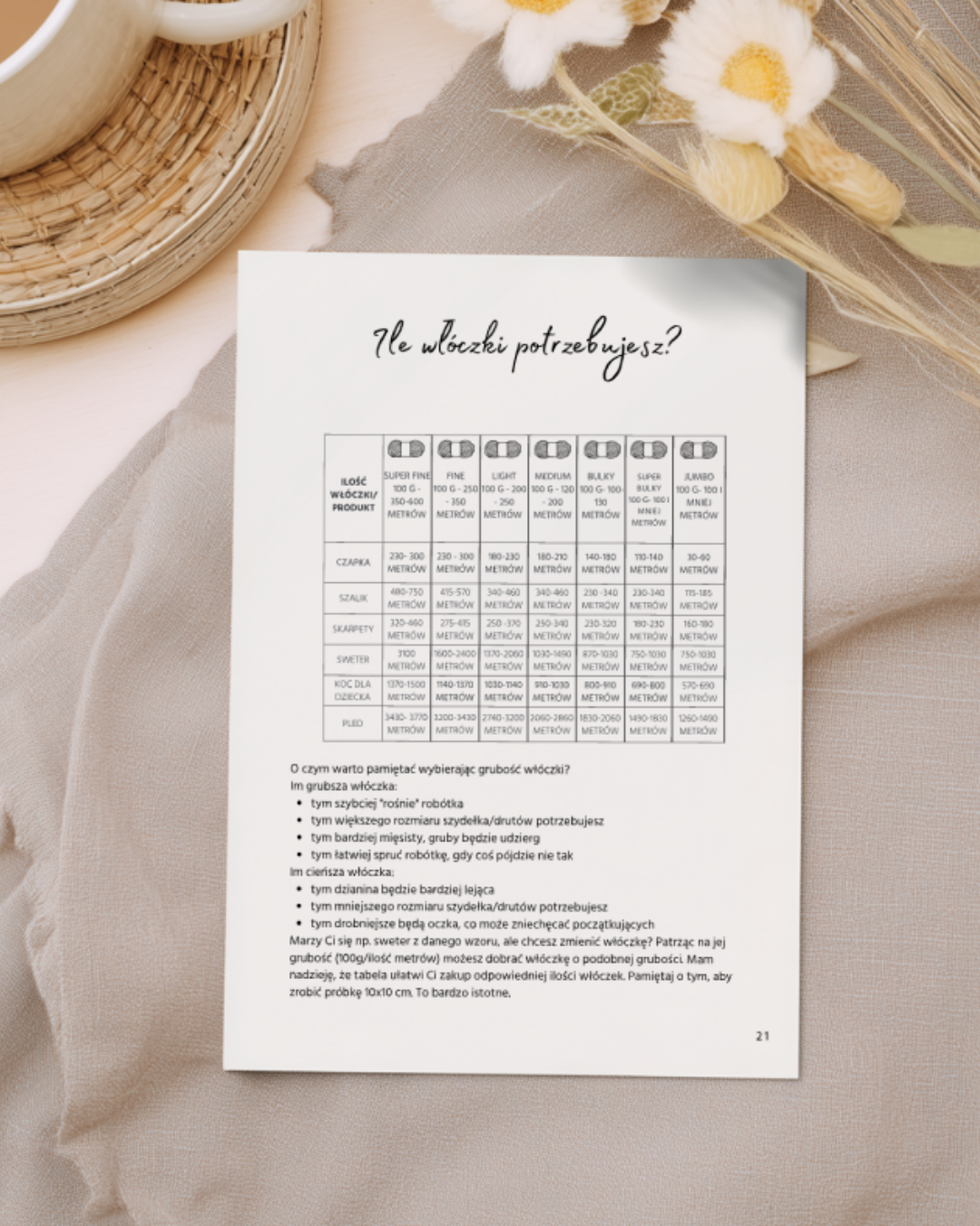 PLANER DZIEWIARSKI - obrazek 3