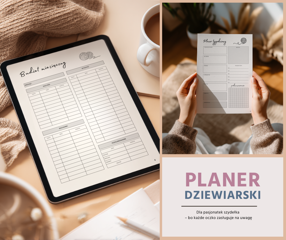 PLANER DZIEWIARSKI - obrazek 4