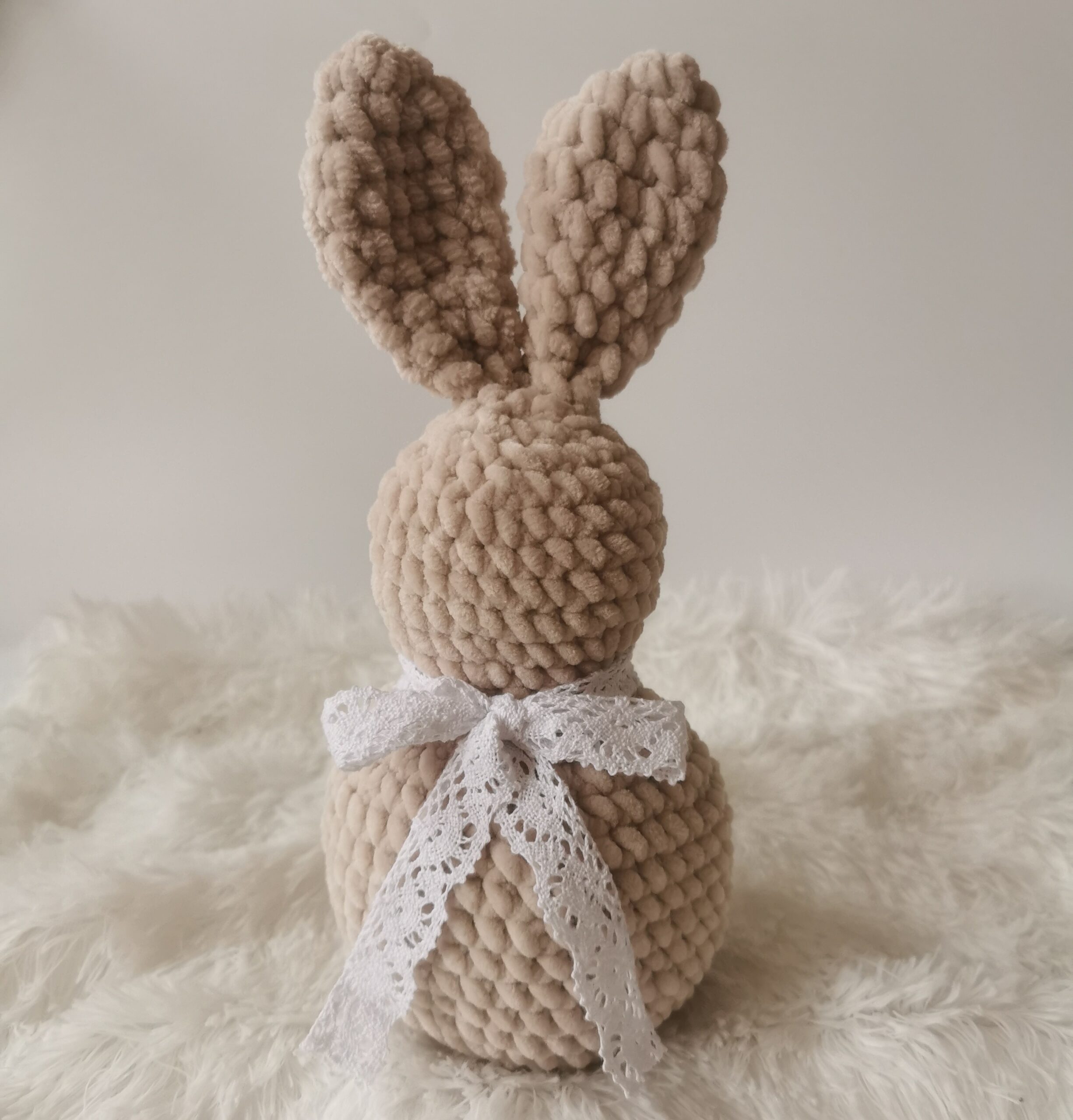 Zając Wielkanocny - obrazek 4