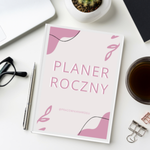 Planer roczny